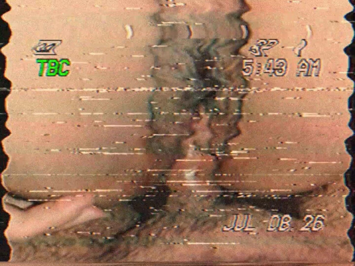Aradia Murphy: VHS Tape - домашний минет и дикий секс