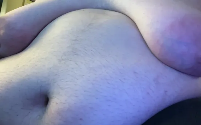 Moobdood: Was Getting Dressed for Work and Felt Massive so Made...