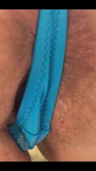 I'm wet and waiting for you baby.. you there?