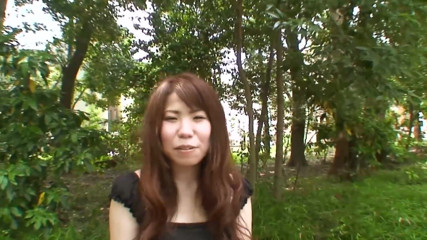 Asian Mature Climax: Gostosa entrando para foda quente
