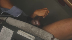 Boy Wonder: Ik gebruikte mijn nieuwe pikring en spuitte als een incel