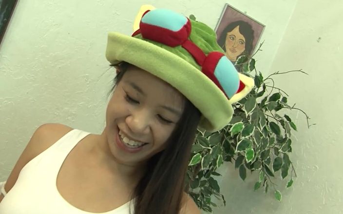 The Window of Sex: Cosplay Sex Babes Scene 1 Asian Cosplay, Teen Asia Zo Loves...