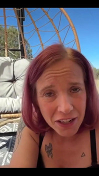 My Semen Saved My Stepmom's Life