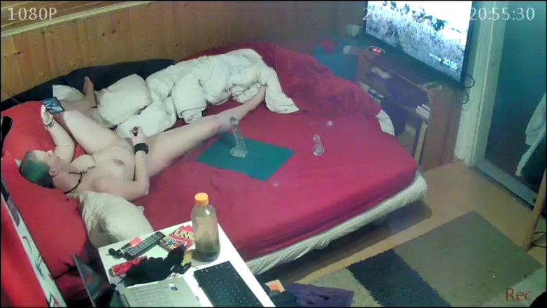 KittieNoOne: Beim masturbieren mit ehemann am telefon erwischt