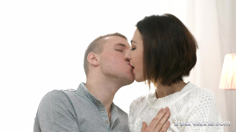 Private.com: She's a creampie loving teen