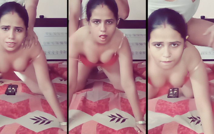 Hot Sis: Horney ehefrau betrügt mich und meinen freund harter kern