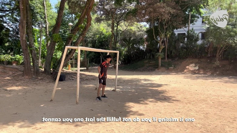 kikemerengues: Le Meto El Gol a Un Chico En La Cancha...