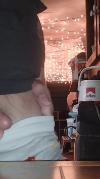 I Hope Your Thirsty
