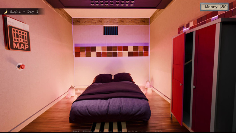 Pride is no Shame: Prigione di femminuccia 6 Adoro succhiare questi e che il bbc è...