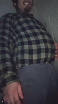 Massive and Biggest Ive Inflated My Belly