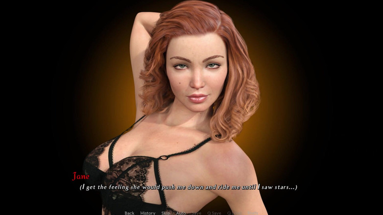 TransLure: ハードタイム4 - シーメール・ジェーンの指と手コキ ダブル・トゥ・フェイス・イム・ブラスト