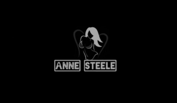 Anne Steele: Desi-schätzchen fickte beide löcher im hotel