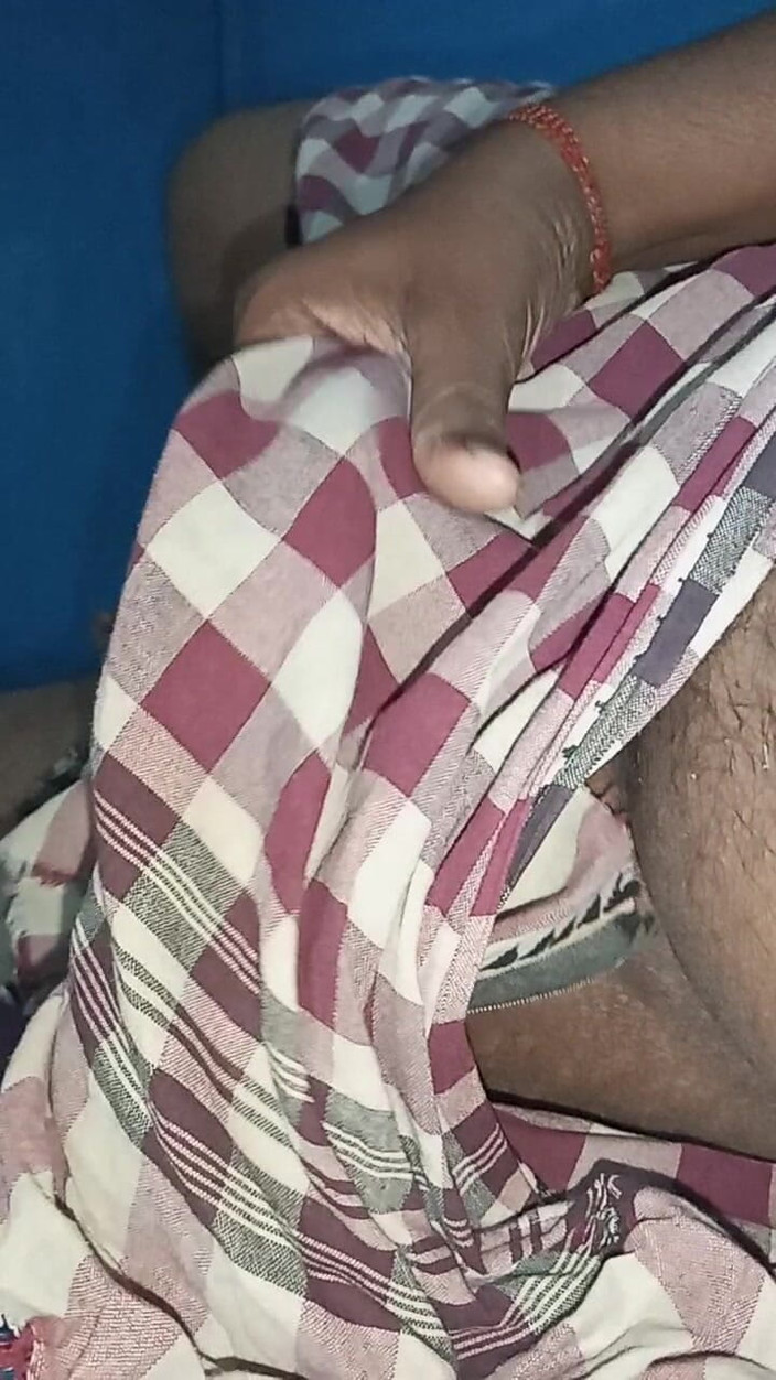 Sweet Indian cock: Hintli kadın