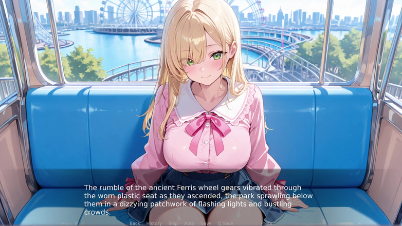 Wickedgammes studio: Сповіді пухкої дружини (Частина 17)