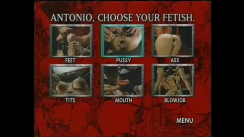 DEUTSCHLAND PORNO TV - our best full movie: Gioco Bizzarro