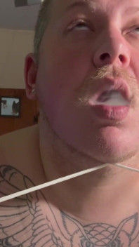 Smoking & Ropes