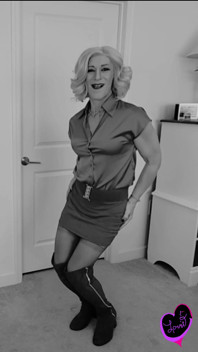 Cum Dance with Me