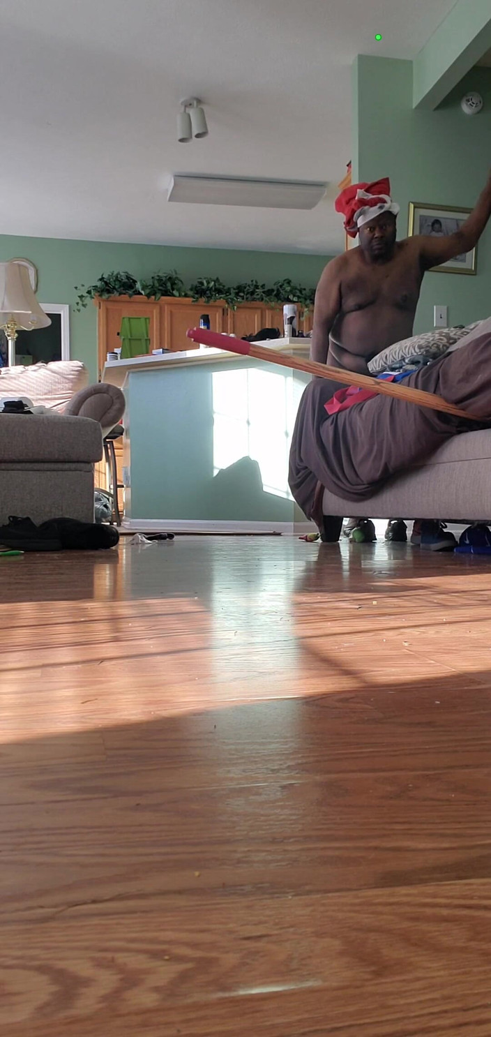 DURABLE PAPYRUS93: Süpürgemi emiyor