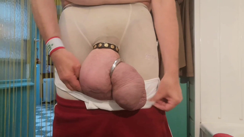 Monster_Meat_: Příprava na horké rande