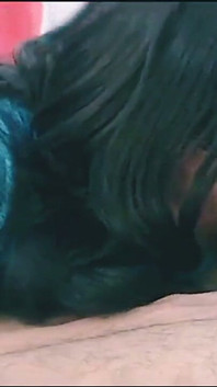 Hot and Beautiful Girl Love's Sex