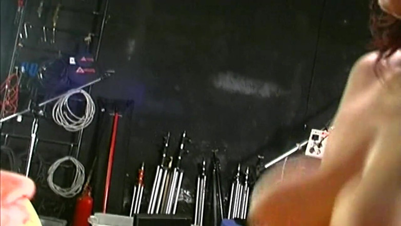 XTime Vod: Italská porno sága - epizoda 2