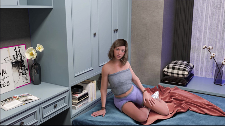 Johannes Gaming: MILF dari Sunville 82 Saya Suka Berkongkek Sophia