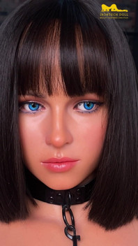 Aine Perfect Girlfriend Sex Doll Roleplay 162cm - Irontech Doll