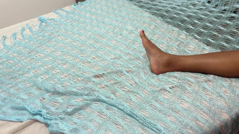 Maicon Vinicius: 私のトランスの彼女が私の膣を犯し、すべてを録画しました