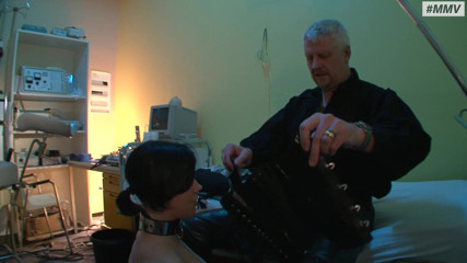 German BDSM MMV: German Slave - BDSM girl