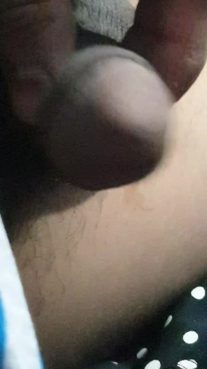 Xujjal: 私の部屋でのブラックビッグサイズパニスマッサージ