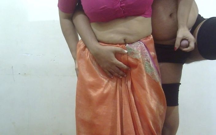 HOTKATTY: Mẹ mũm mĩm làm tình kiểu chó với chồng trong...