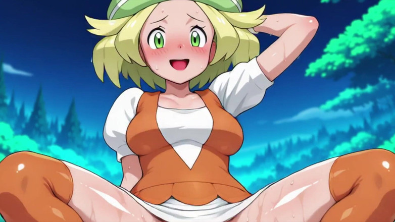 Prznai: Pokemon Bianca Galinha