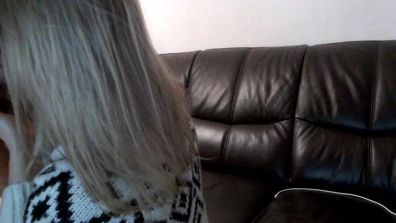 MagicStas: Girl Want Blowjob and Handjob with Cum on Face