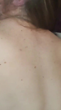 Unser fick spät in der nacht mit meiner ex-ehefrau