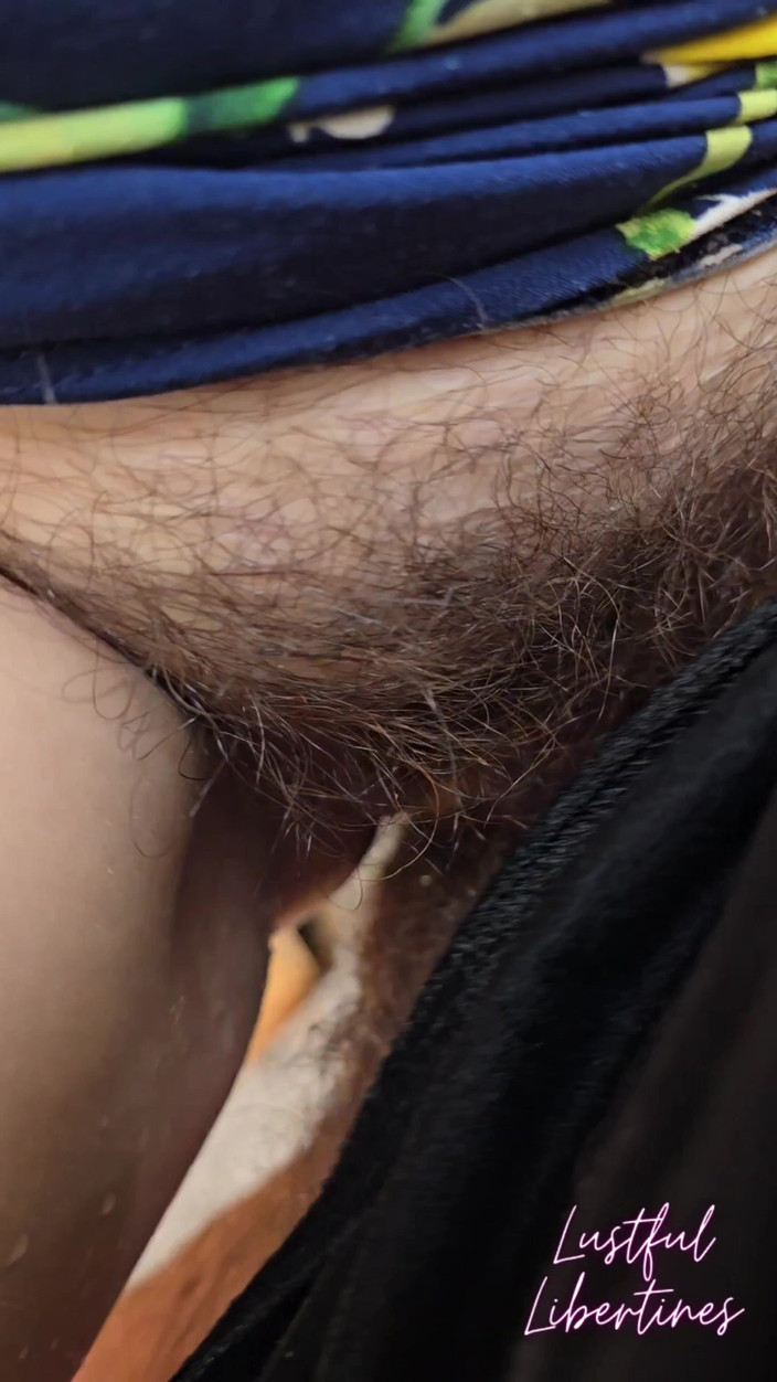 Lustful Libertines: Sikanie w mojej cipce i będę sikał na twojego kutasa.