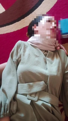 A Girl Who Has Been by a Teenage Girl Is Being by a Girl Who Has Been