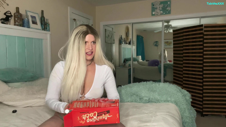 TabithaXXX: Sons Fertile friend helps step mom get pregnant