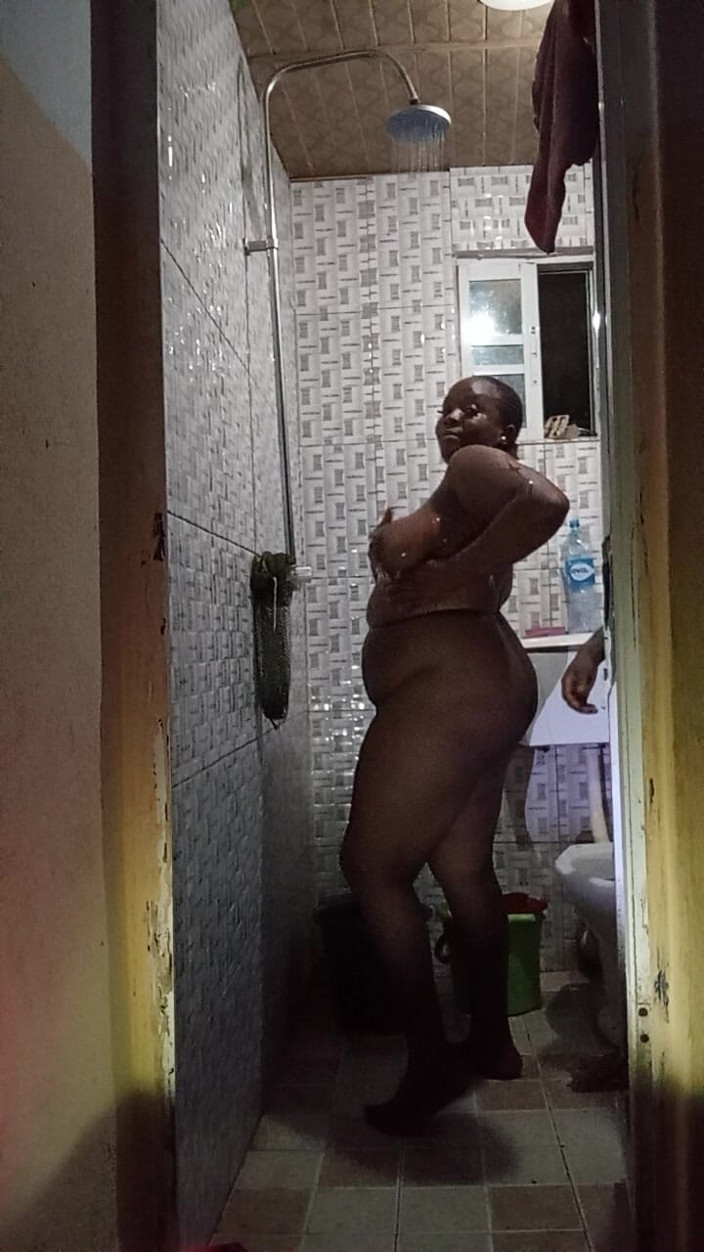 Enyival: Standing Shower Sex with Stepbrother
