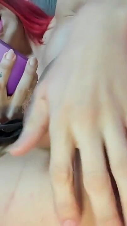 Fresh Milk for Stepdaddy (Ariana Unicorn)