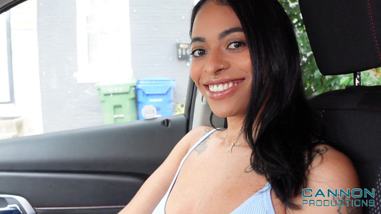 Cannon Productions: Ava Valentina - het reetgesprek