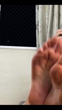 Bogini Kiffa Dirty Feet Ep 5 - Brudne stopy