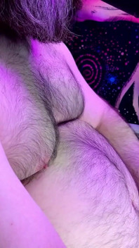 Edging-session