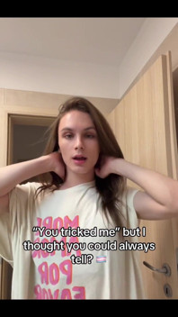 Transphobia Doesn’t Even Make Sense