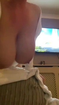 Big Natural Tits