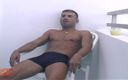 Papi Cock: Хосе.