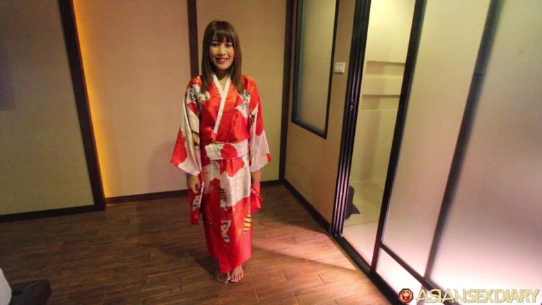 Sex Diary: Diario del sesso asiatico massaggio speciale filippina bellezza lascia scopare...