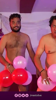 Thandi Raat Mein Badan Ka Sıcaklık Yüksek Ho Gaya (Noel Live)