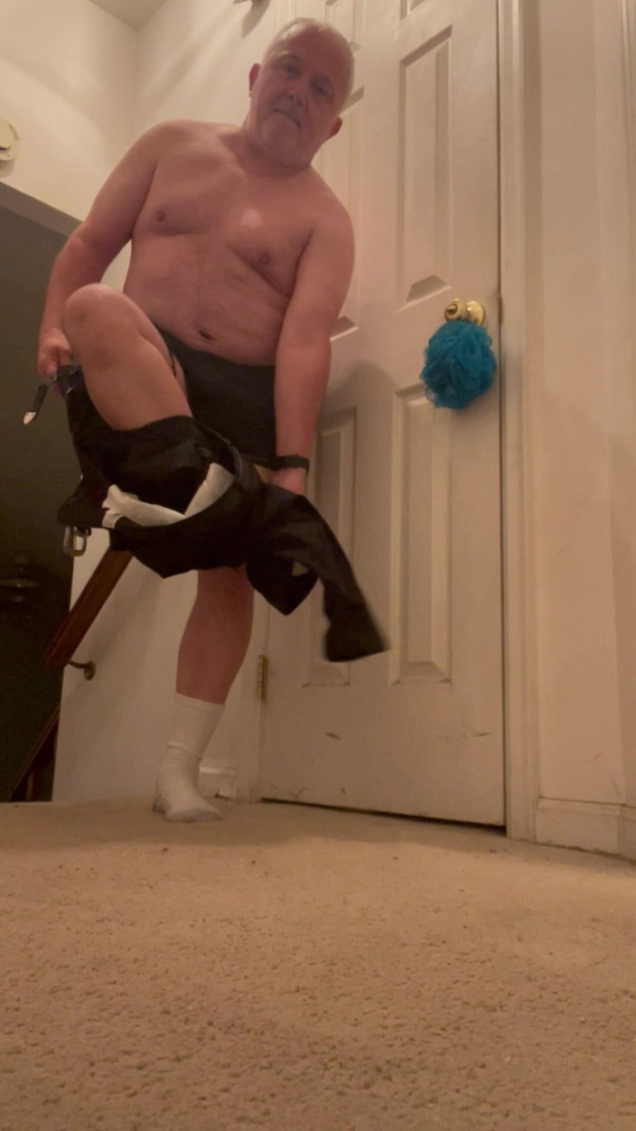 Sexyopenbadboy: Striptease 2
