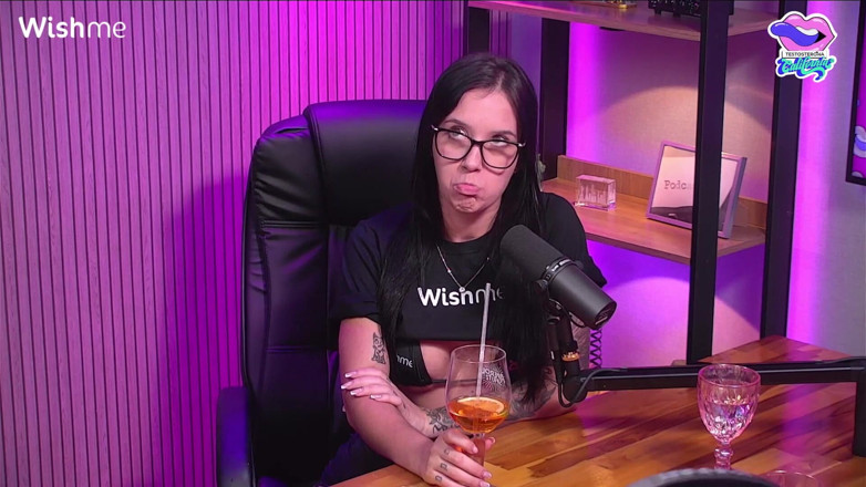 California TV: Der Heißeste Sex-podcast, Den Sie Heute Sehen Werden.
