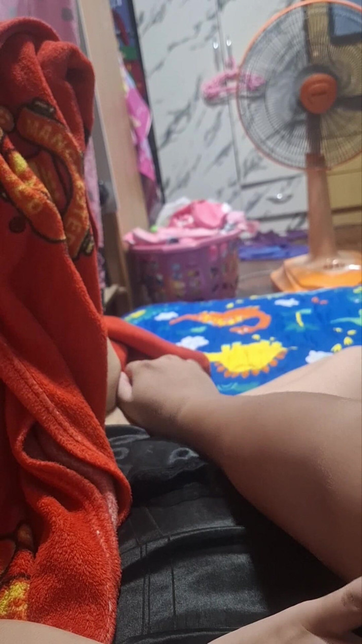 Cut cat: Deget